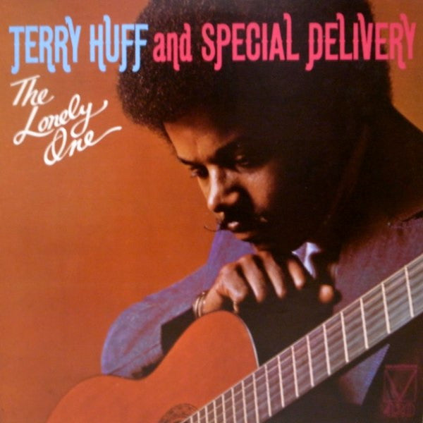 Master Release: The Lonely One by Terry Huff