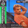 Buddy Rich And His Orchestra - This One's For Basie (Vinyl, LP, Album, Reissue, Mono) Very Good Plus (VG+) / Very Good Plus (VG+)