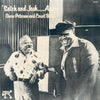 Oscar Peterson - Satch And Josh.....Again (Vinyl, LP, Album, Stereo) Very Good Plus (VG+) / Very Good Plus (VG+)