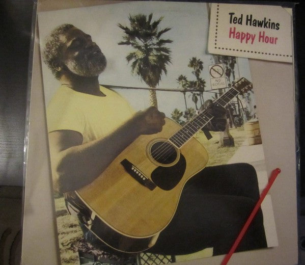 Release: Happy Hour-Vinyl-US-1986-2033-3127839