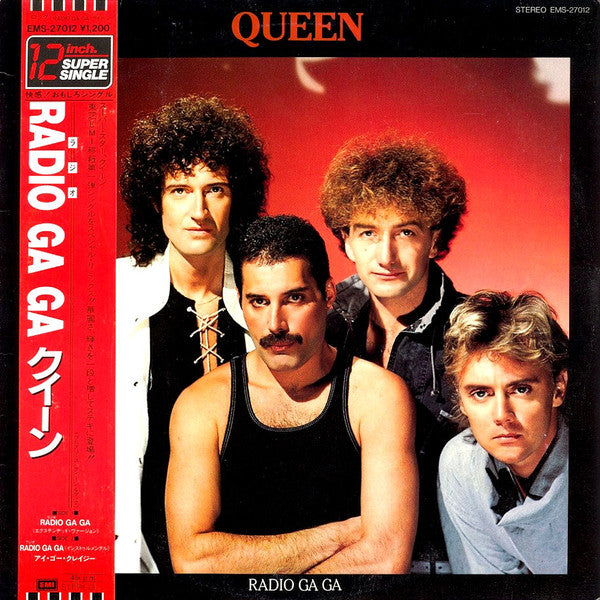 Radio Ga Ga