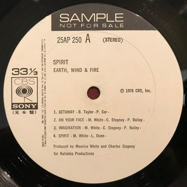 Spirit