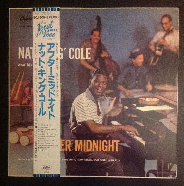 After Midnight