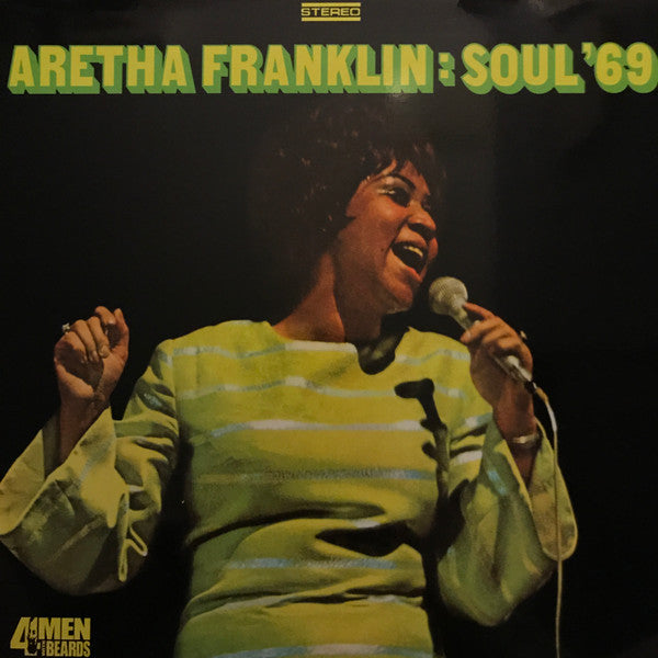 Release: Soul '69-Vinyl-US-2002-4M111-1701097
