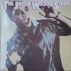 Jackie Wilson - The Jackie Wilson Story (Vinyl, LP, Compilation)