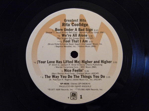 Greatest Hits