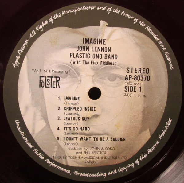 Imagine