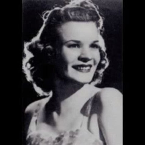 Claire Austin
