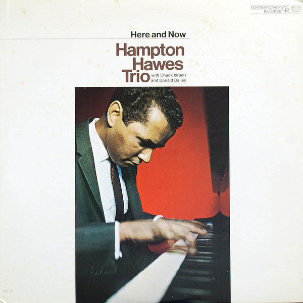 Release: Here And Now-Vinyl-Japan-1977-GXC-3161-7193023