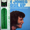 Tom Jones - Close Up (Vinyl, LP, Album, Stereo)