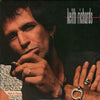 Keith Richards - Talk Is Cheap (Vinyl, LP, Album)