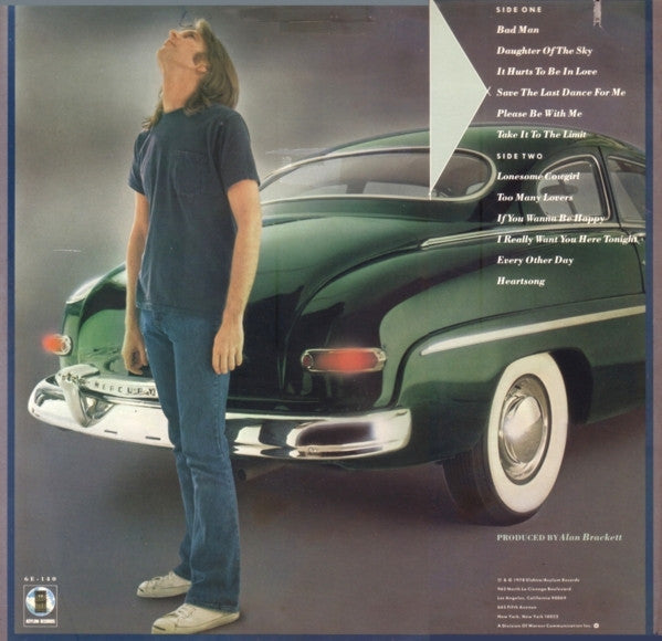 Release: Randy Meisner-Vinyl-US-1978-6E-140-1314706