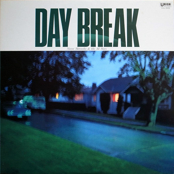 Day Break