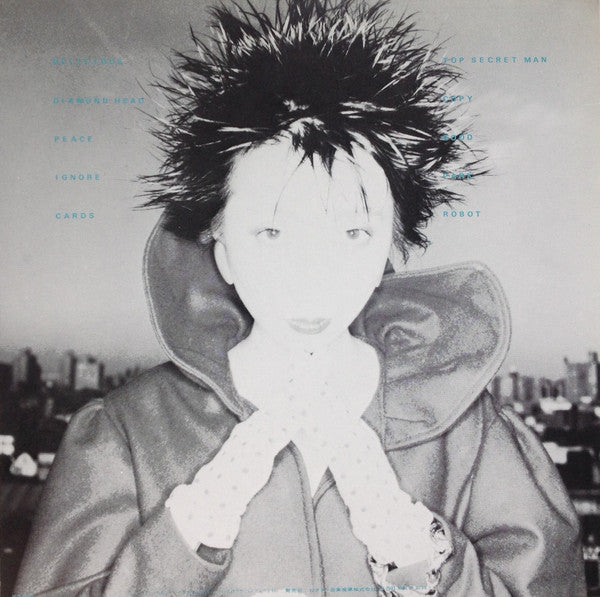 Release: Welcome Back = ウェルカム・バック-Vinyl-Japan-1981-VIH-28030-2831930