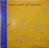 Robert Wyatt - Old Rottenhat (Vinyl, LP, Album) Very Good Plus (VG+) / Near Mint (NM or M-)