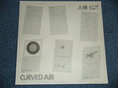 Air Cut