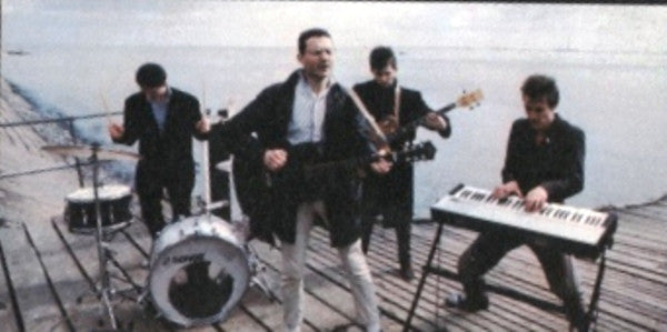 Clive Langer & The Boxes