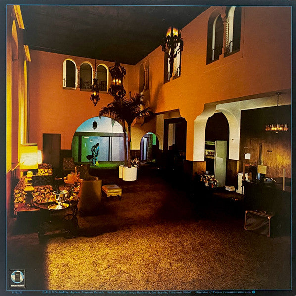 Hotel California