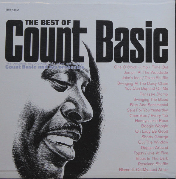 The Best Of Count Basie