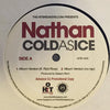 Nathan - Cold As Ice (Vinyl, 12