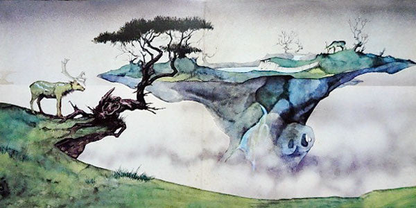Yessongs