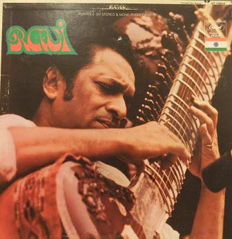 Release: Raga • Tilak-Shyam / Raga • Abhogi-Kanada-Vinyl-Canada-1968-ST-10504-5475794