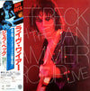 Jeff Beck - Live (Vinyl, LP, Album)