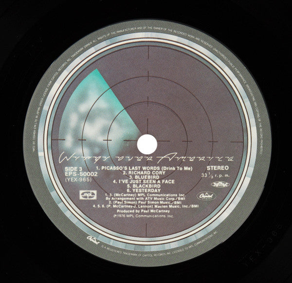 Wings Over America