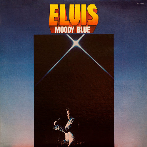 Release: Moody Blue-Vinyl-US-1977-AFL1-2428-1005950