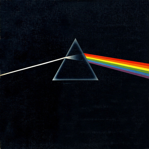 Release: The Dark Side Of The Moon-Vinyl-US-1975-SMAS-11163-5424883