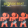 Bronski Beat - Hit That Perfect Beat (Vinyl, 12