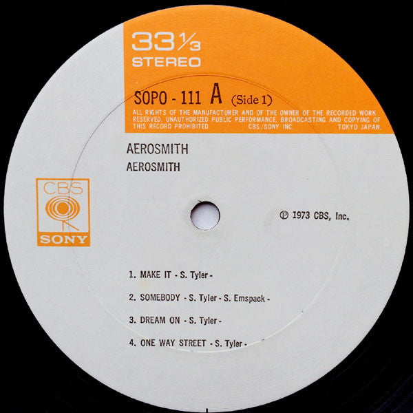Aerosmith