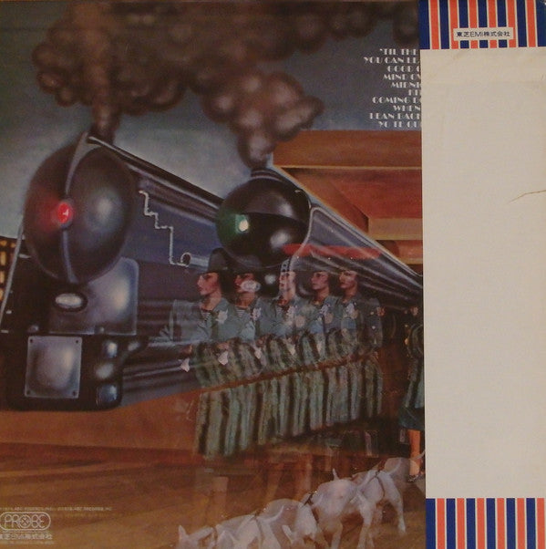 Release: Coming Down Your Way-Vinyl-Japan-1975-IPS-80172-7422425