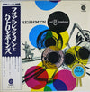 The Four Freshmen - Four Freshmen And 5 Trombones (Vinyl, LP, Album, Mono) Very Good Plus (VG+) / Very Good Plus (VG+)