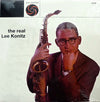 Lee Konitz - The Real Lee Konitz (Vinyl, LP, Album, Reissue, Mono) Near Mint (NM or M-) / Near Mint (NM or M-)