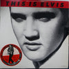Elvis Presley - This Is Elvis (Selections From The Original Sound Track) (2xVinyl, LP, Compilation) Very Good (VG) / Good Plus (G+)
