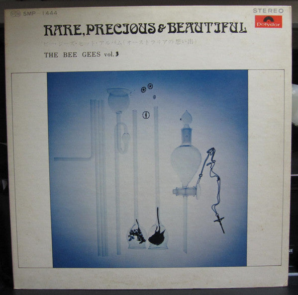 Master Release: Rare, Precious & Beautiful Vol. 3 by Bee Gees