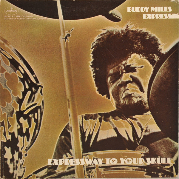 Release: Expressway To Your Skull-Vinyl-US-None-SR-61196-5251652