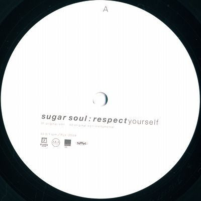 Respect Yourself