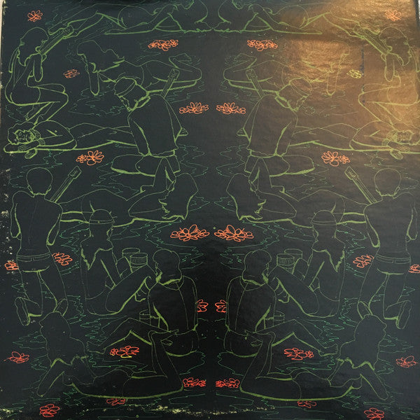 Release: Unknown Release-Vinyl-US-None-KST 544-9762704