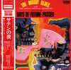 The Moody Blues - Days Of Future Passed (Vinyl, LP, Album, Reissue, Stereo) Very Good (VG) / Very Good Plus (VG+)