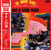 The Moody Blues - Days Of Future Passed (Vinyl, LP, Album, Reissue,...