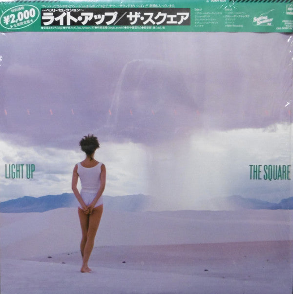 Light Up (Best Selection)