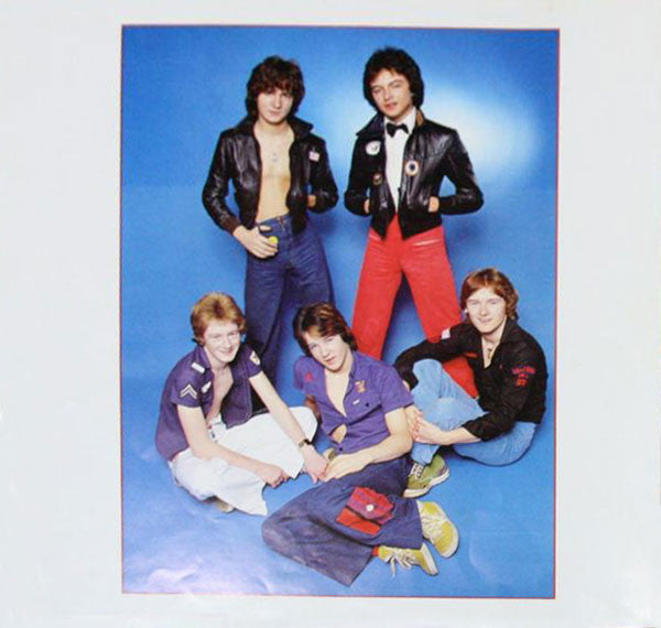 Rock Pictures