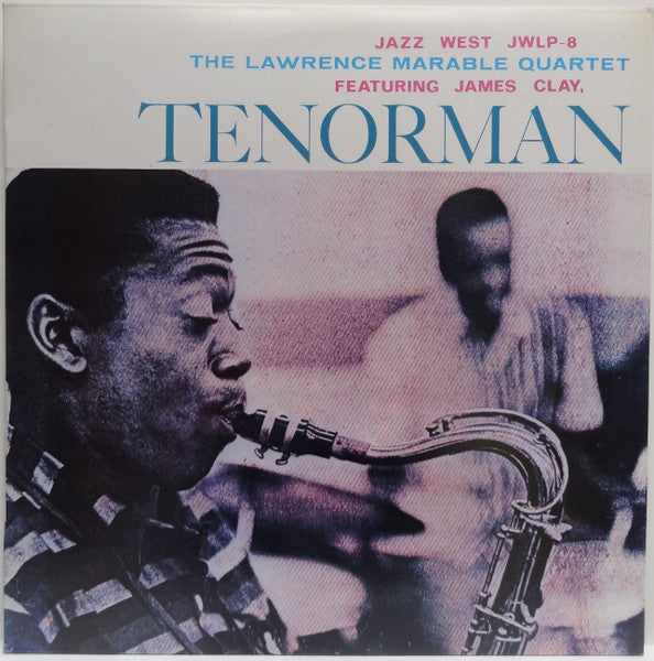 Tenorman