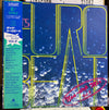 Various - That's Eurobeat - Non-Stop Mix Vol. 2 (Vinyl, LP, Compilation, Mixed) Very Good (VG) / Very Good Plus (VG+)
