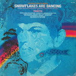 Release: Snowflakes Are Dancing-Vinyl-UK-None-ARL1-0488, ARL1 0488-1708035