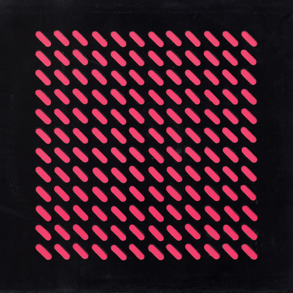 Release: Orchestral Manoeuvres In The Dark-Vinyl-UK-1980-did 2.-3011657