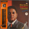 Oliver Nelson - Sound Pieces (Vinyl, LP, Album, Reissue, Stereo) Very Good Plus (VG+) / Very Good Plus (VG+)