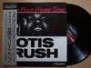 Otis Rush - Right Place, Wrong Time (Vinyl, LP, Album, Stereo) Very Good Plus (VG+) / Good Plus (G+)